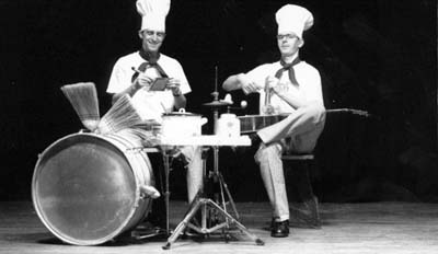 Jörg Ritter, Frank Fröhlich
