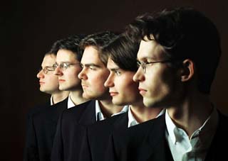 vocal essence